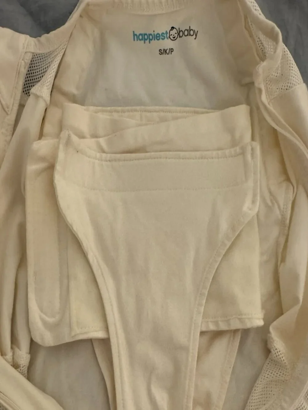SNOO Small Sack by Happiest Baby